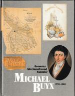 Cover-Bild Michael Buyx (1795-1882) - Geometer, Sammler, Altertumsfreund