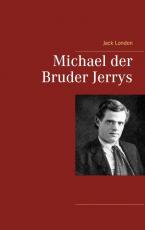 Cover-Bild Michael der Bruder Jerrys