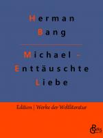 Cover-Bild Michael - Enttäuschte Liebe