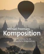 Cover-Bild Michael Freemans Komposition