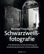 Cover-Bild Michael Freemans Schwarzweißfotografie