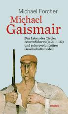 Cover-Bild Michael Gaismair