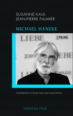 Cover-Bild Michael Haneke