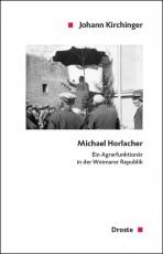 Cover-Bild Michael Horlacher