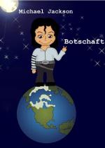 Cover-Bild Michael Jackson - Botschaft