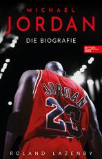 Cover-Bild Michael Jordan. Die Biografie