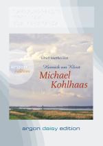 Cover-Bild Michael Kohlhaas (DAISY Edition)