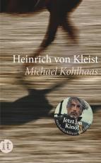 Cover-Bild Michael Kohlhaas