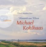 Cover-Bild Michael Kohlhaas