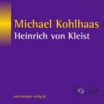 Cover-Bild Michael Kohlhaas