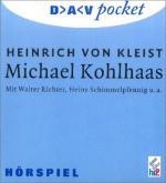 Cover-Bild Michael Kohlhaas