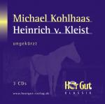 Cover-Bild Michael Kohlhaas