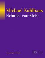 Cover-Bild Michael Kohlhaas