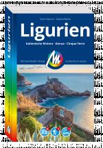 Cover-Bild MICHAEL MÜLLER REISEFÜHRER Ligurien