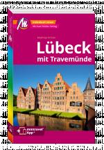 Cover-Bild MICHAEL MÜLLER REISEFÜHRER Lübeck MM-City