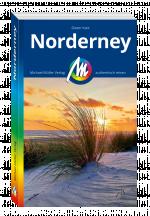 Cover-Bild MICHAEL MÜLLER REISEFÜHRER Norderney