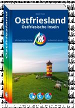 Cover-Bild MICHAEL MÜLLER REISEFÜHRER Ostfriesland & Ostfriesische Inseln