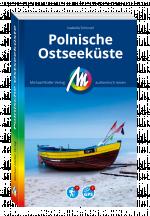 Cover-Bild MICHAEL MÜLLER REISEFÜHRER Polnische Ostseeküste