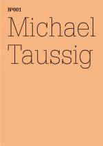 Cover-Bild Michael Taussig