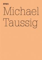 Cover-Bild Michael Taussig