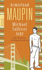 Cover-Bild Michael Tolliver lebt