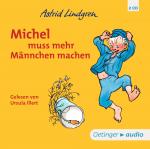 Cover-Bild Michel aus Lönneberga 2. Michel muss mehr Männchen machen