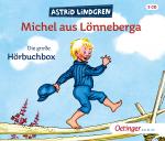 Cover-Bild Michel aus Lönneberga. Die große Hörbuchbox