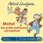 Cover-Bild Michel. Das große Aufräumen von Katthult