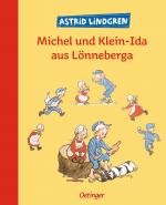 Cover-Bild Michel und Klein-Ida aus Lönneberga