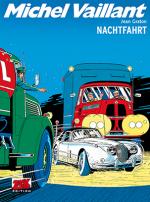 Cover-Bild Michel Vaillant 04