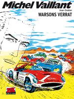 Cover-Bild Michel Vaillant 06