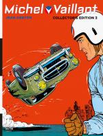 Cover-Bild Michel Vaillant Collector's Edition 03