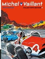 Cover-Bild Michel Vaillant Collector's Edition 04