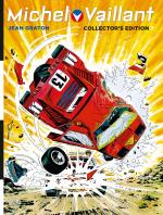 Cover-Bild Michel Vaillant Collector's Edition 07