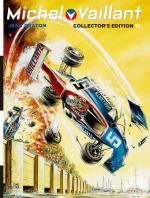 Cover-Bild Michel Vaillant Collector's Edition 10