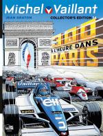 Cover-Bild Michel Vaillant Collector's Edition 14