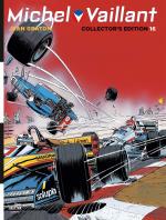 Cover-Bild Michel Vaillant Collector's Edition 16