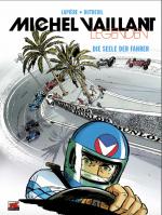 Cover-Bild Michel Vaillant Legenden Bd. 2