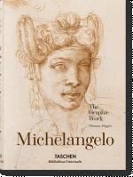 Cover-Bild Michelangelo. The Graphic Work