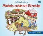 Cover-Bild Michels schönste Streiche (3 CD)