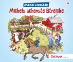 Cover-Bild Michels schönste Streiche