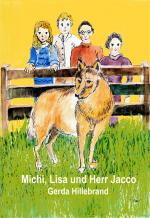 Cover-Bild Michi, Lisa und Herr Jacco