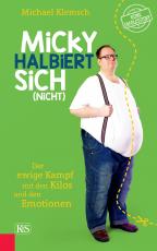 Cover-Bild Micky halbiert sich (nicht)