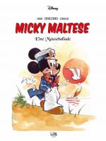 Cover-Bild Micky Maltese