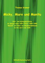 Cover-Bild Micky, Marx und Manitu