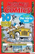 Cover-Bild Micky Maus Comics 35