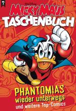 Cover-Bild Micky Maus Taschenbuch 03