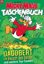 Cover-Bild Micky Maus Taschenbuch 05