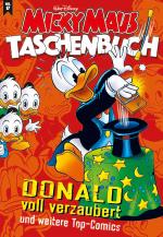 Cover-Bild Micky Maus Taschenbuch 17