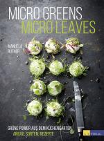 Cover-Bild Micro Greens - Micro Leaves